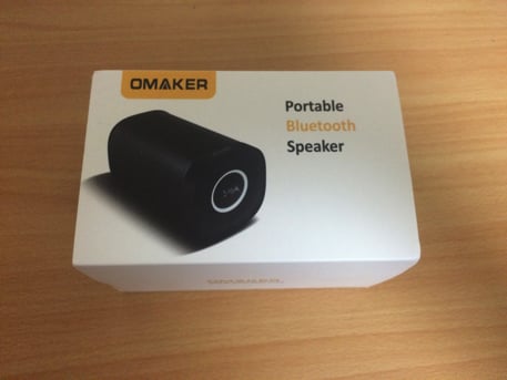 OmakerM075