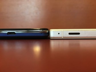 Priori3S LTE MIYABIとの比較