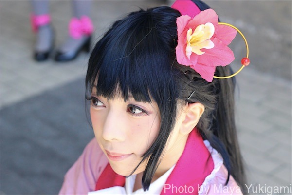 Canon 単焦点 EF50mm F1.8 STM f:3.5, 1:3200sec