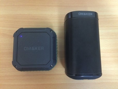 OmakerM075とOmakerM4の比較