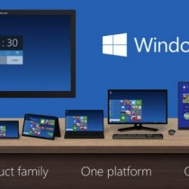 Windows10のパッケージ版・ダウンロード版の発売日は9月4日(金)