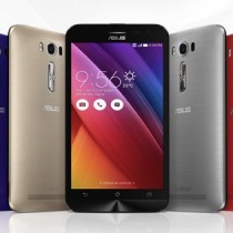 Zenfone2 Laserのスペック・価格