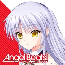 Angel Beats！のアドベンチャーゲーム「Angel Beats！ 1st beat」が発売決定