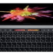 MacBook Pro2016と2015のスペック比較。値下がりした12インチの無印MacBookを購入