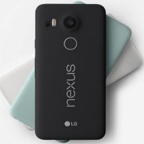 Nexus5XとNexus5のスペック比較