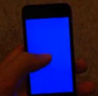iPhone5sで強制再起動・ブルースクリーンなどのバグが多発。特定のアプリやiOS7.0.2が原因？