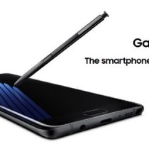 Galaxy Note7が生産・販売終了とロイターが報道。日本では未発売の幻の機種に？